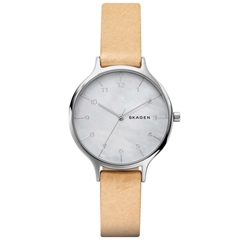 ساعت مچی اسکاژن SKW2634 - skagen watch skw2634  